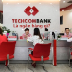 Ngân hàng thương mại cổ phần Kỹ Thương (Techcombank)