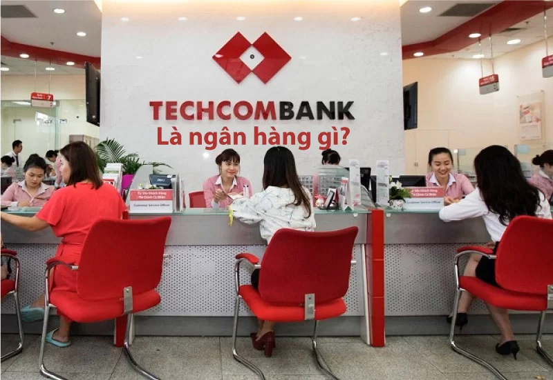 Ngân hàng thương mại cổ phần Kỹ Thương (Techcombank)