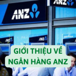 Ngân hàng TNHH Một thành viên ANZ (AnzBank) 