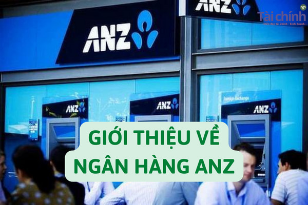 Ngân hàng TNHH Một thành viên ANZ (AnzBank) 