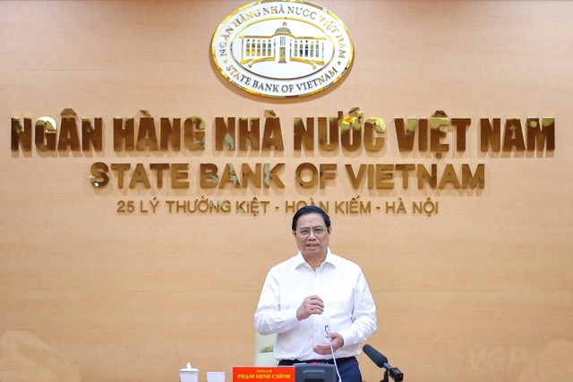 Ngân hàng Nhà nước Việt Nam