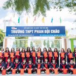 Thông tin địa chỉ Trường THPT Phan Bội Châu, quận Thanh Xuân, thành phố Hà Nội