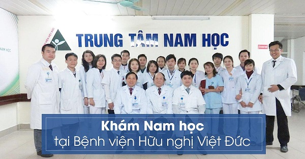 Bệnh viện Hữu nghị Việt Đức - Thành phố Hà Nội