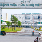 Bệnh viện Hữu nghị Việt Đức