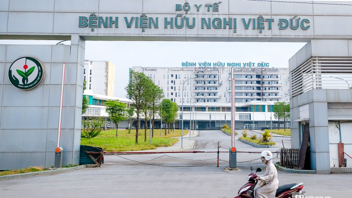 phòng khám đa khoa tư nhân tại Hà Nội