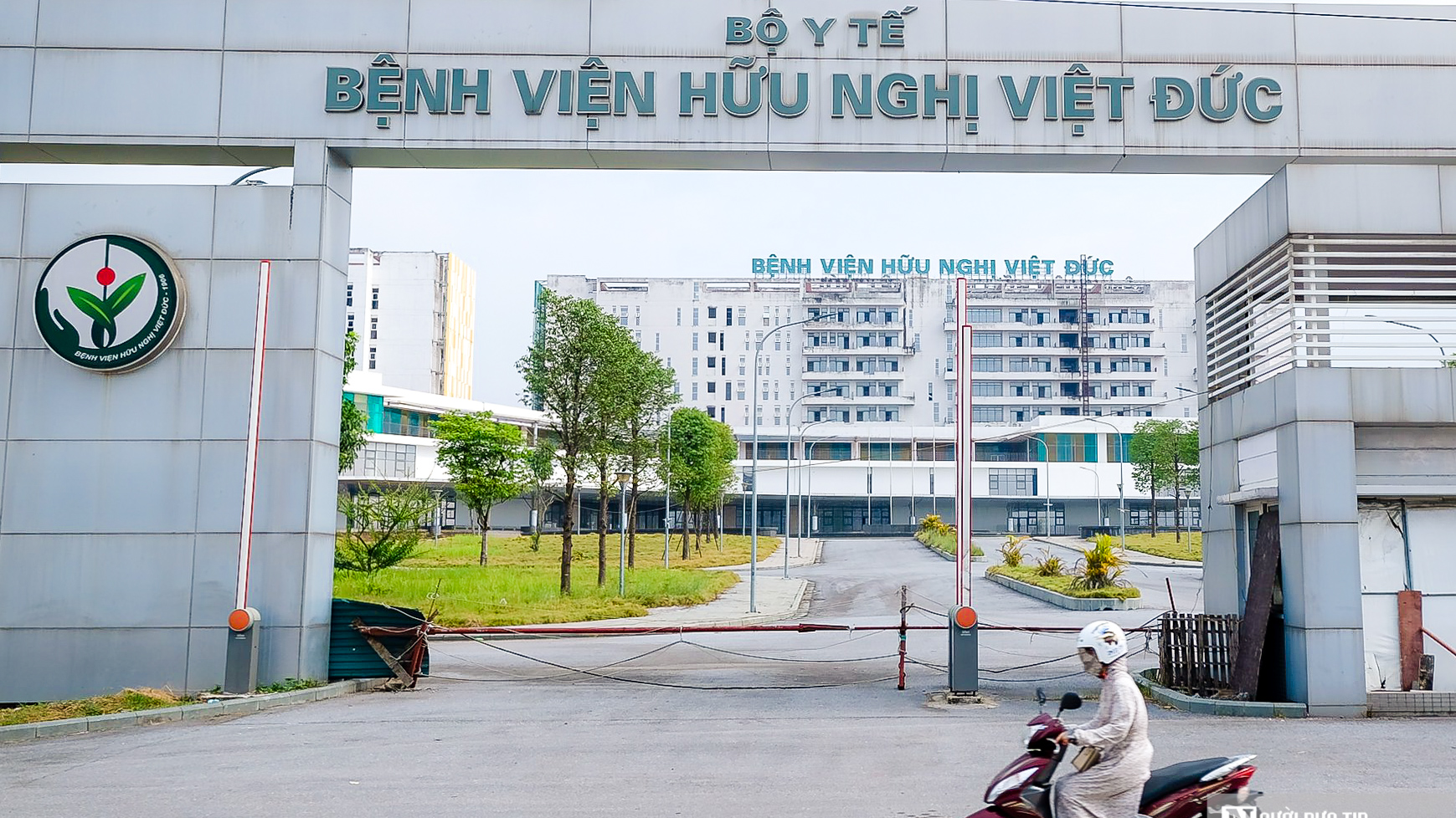 Thông tin và địa chỉ Bệnh viện Hữu nghị Việt Đức - Thành phố Hà Nội