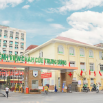 Thông tin và địa chỉ Bệnh viện Châm cứu Trung ương - Thành phố Hà Nội