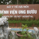 Bệnh viện Ung Bướu Hà Nội