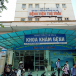 Bệnh viện Tuệ Tĩnh, thành phố Hà Nội