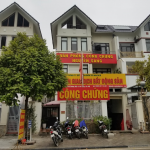 Văn Phòng Công Chứng Nguyễn Sang