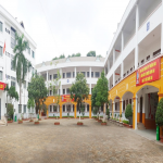 Thông tin địa chỉ Trường THPT Phương Nam, quận Hoàng Mai, thành phố Hà Nội