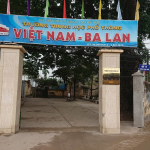 Thông tin địa chỉ Trường THPT Việt Nam - Ba Lan, quận Hoàng Mai, thành phố Hà Nội