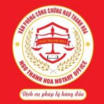 Văn phòng Công chứng Ngô Thanh Hoa