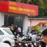 Phòng công chứng số 2 – Thành phố Phú Quốc, tỉnh Kiên Giang