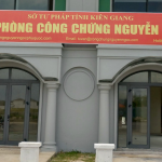 Văn phòng công chứng Nguyễn Ngọc