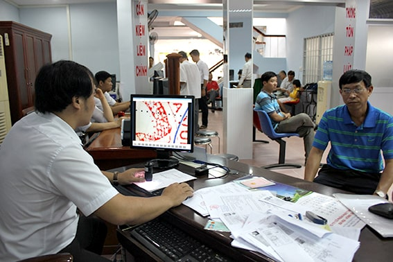 Văn phòng công chứng Nguyễn Thái Bình