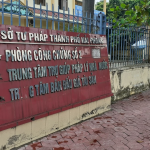 Phòng công chứng số 2