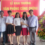Thông tin địa chỉ Văn phòng công chứng Nguyễn Thị Khuê, thành phố Hải Phòng