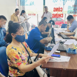 Thông tin địa chỉ Văn phòng công chứng Trịnh Thị Phương, thành phố Hải Phòng