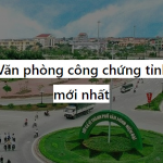 Danh sách Văn phòng công chứng tỉnh Hưng Yên mới nhất