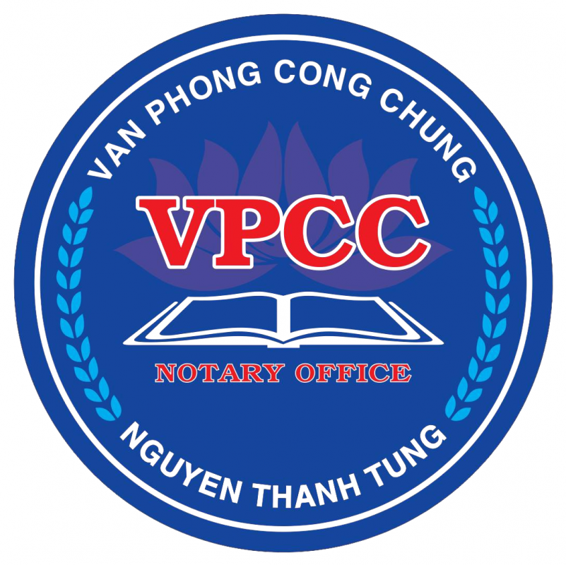 Văn phòng công chứng Nguyễn Thanh Tùng