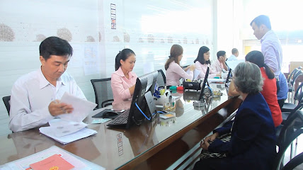 Văn phòng công chứng Thái Hoà, tỉnh Nghệ An