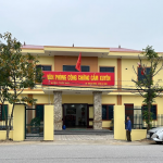 Thông tin và địa chỉ Văn phòng công chứng Cẩm Xuyên, tỉnh Hà Tĩnh
