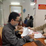 Văn phòng công chứng Trần Trọng Kiệm