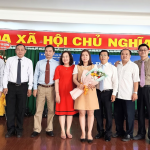 Thông tin và địa chỉ Văn phòng công chứng Nguyễn Thúc Tân, tỉnh An Giang