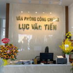 Thông tin địa chỉ Văn phòng công chứng Lục Văn Tiến, tỉnh An Giang