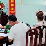 Thông tin địa chỉ Văn phòng công chứng Huỳnh Vĩnh Khang, tỉnh An Giang