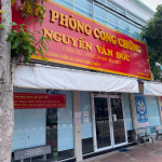 Thông tin địa chỉ Văn phòng công chứng Nguyễn Văn Đức, tỉnh Bà Rịa - Vũng Tàu