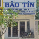 Văn phòng công chứng Bảo Tín