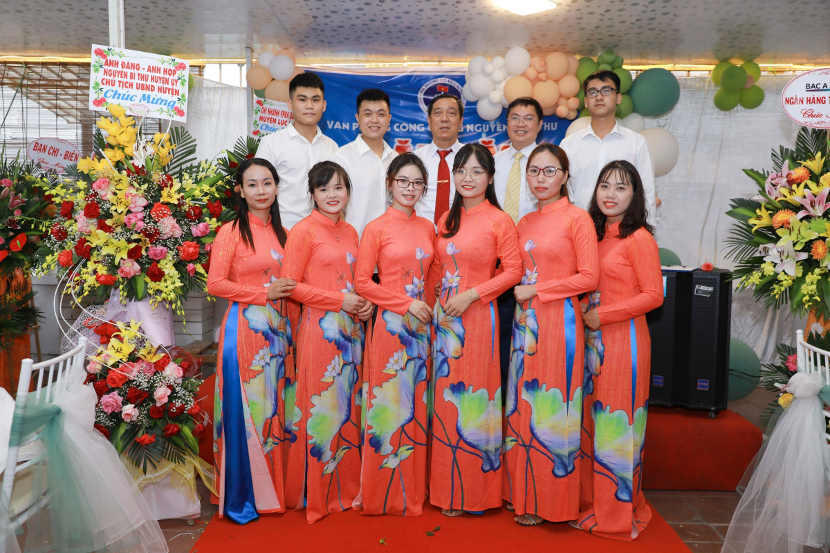 Văn phòng công chứng Nguyễn Văn Thư