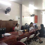 Văn phòng công chứng Nguyễn Thị Thảo