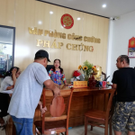 Thông tin địa chỉ Văn phòng Công chứng Pháp Chứng, thành phố Đà Nẵng