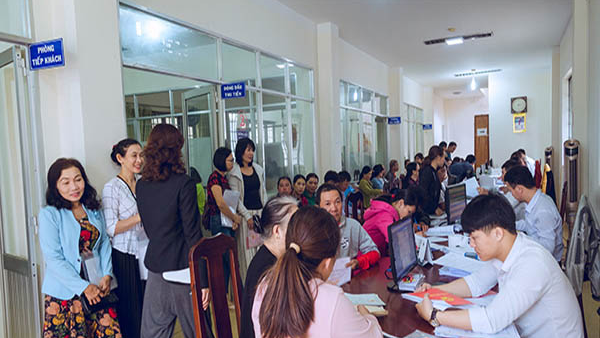 Thông tin địa chỉ Văn phòng công chứng An Phát, thành phố Đà Nẵng