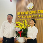 Văn Phòng Công Chứng Nguyễn Thị Như Nga, thành phố Đà Nẵng