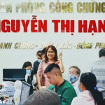 Văn phòng công chứng Nguyễn Thị Hạnh