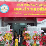 Thông tin địa chỉ Văn Phòng Công Chứng Nguyễn Thị Diễm Hương, thành phố Đà Nẵng