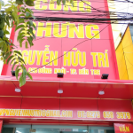 Thông tin và địa chỉ Văn phòng công chứng Nguyễn Hữu Trí, tỉnh Bến Tre