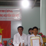 Văn phòng công chứng Nguyễn Văn Mới