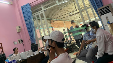 Văn phòng công chứng Nguyễn Thị Gái