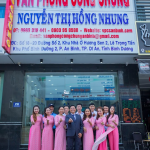 Văn phòng công chứng Nguyễn Thị Hồng Nhung
