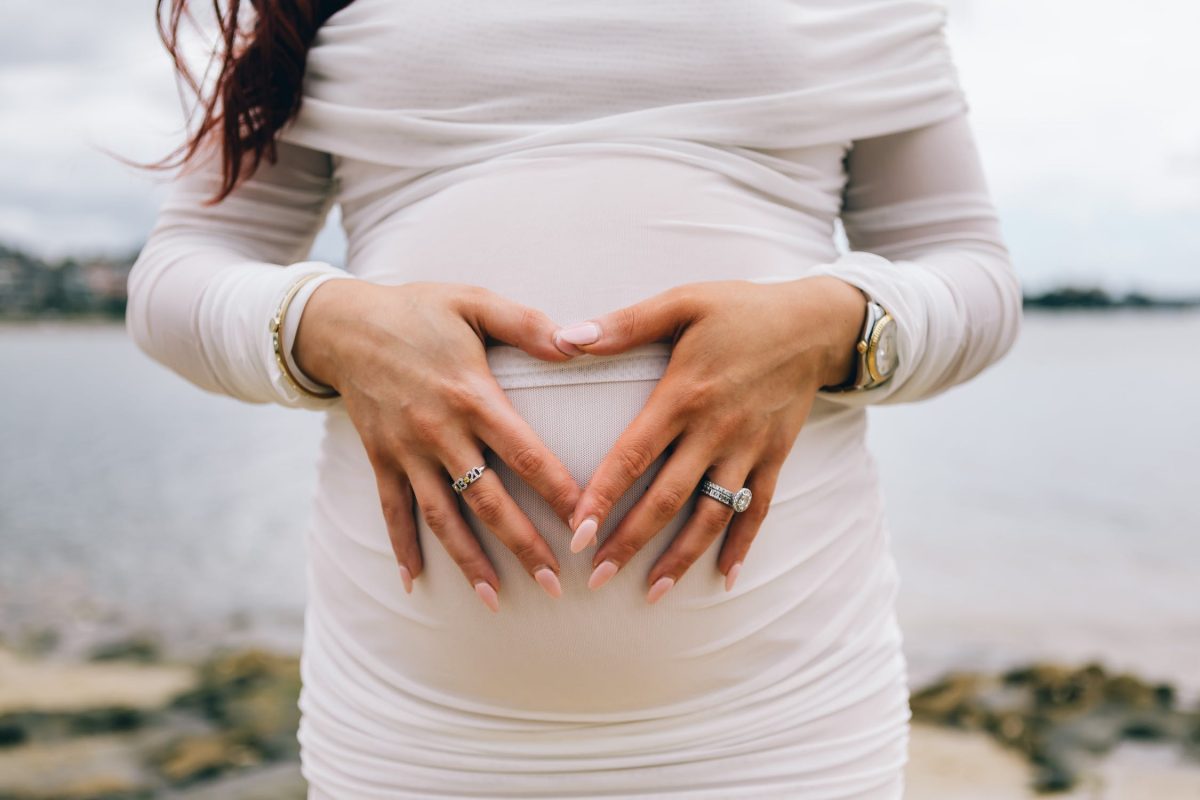 Nghỉ dưỡng thai có được thanh toán BHXH?