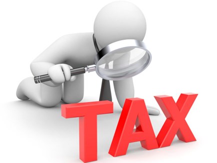 Các khoản chi được khấu trừ trong tính thuế thu nhập doanh nghiệp
