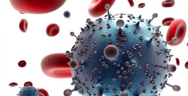 Nguyên nhân và hậu quả của nhiễm HIV
