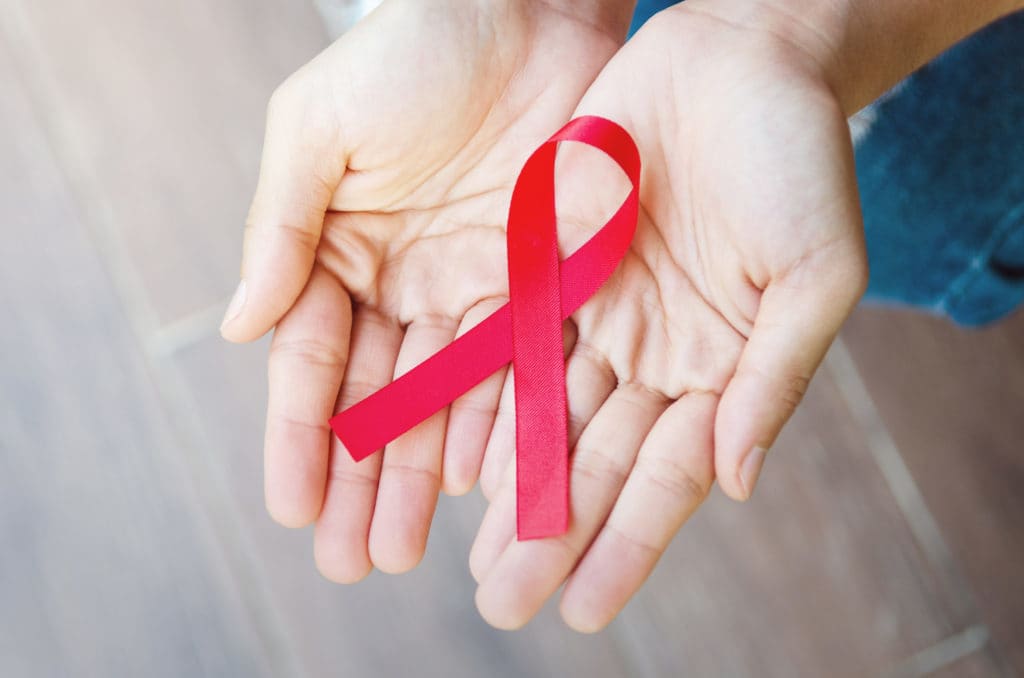 Quyền và trách nhiệm của người nhiễm HIV