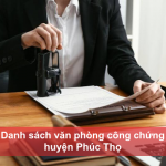 Danh sách văn phòng công chứng huyện Phúc Thọ-02