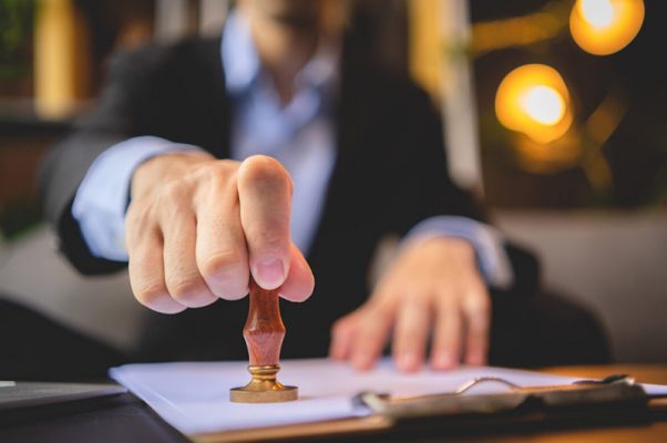 Lời khuyên thỏa thuận tài sản riêng
